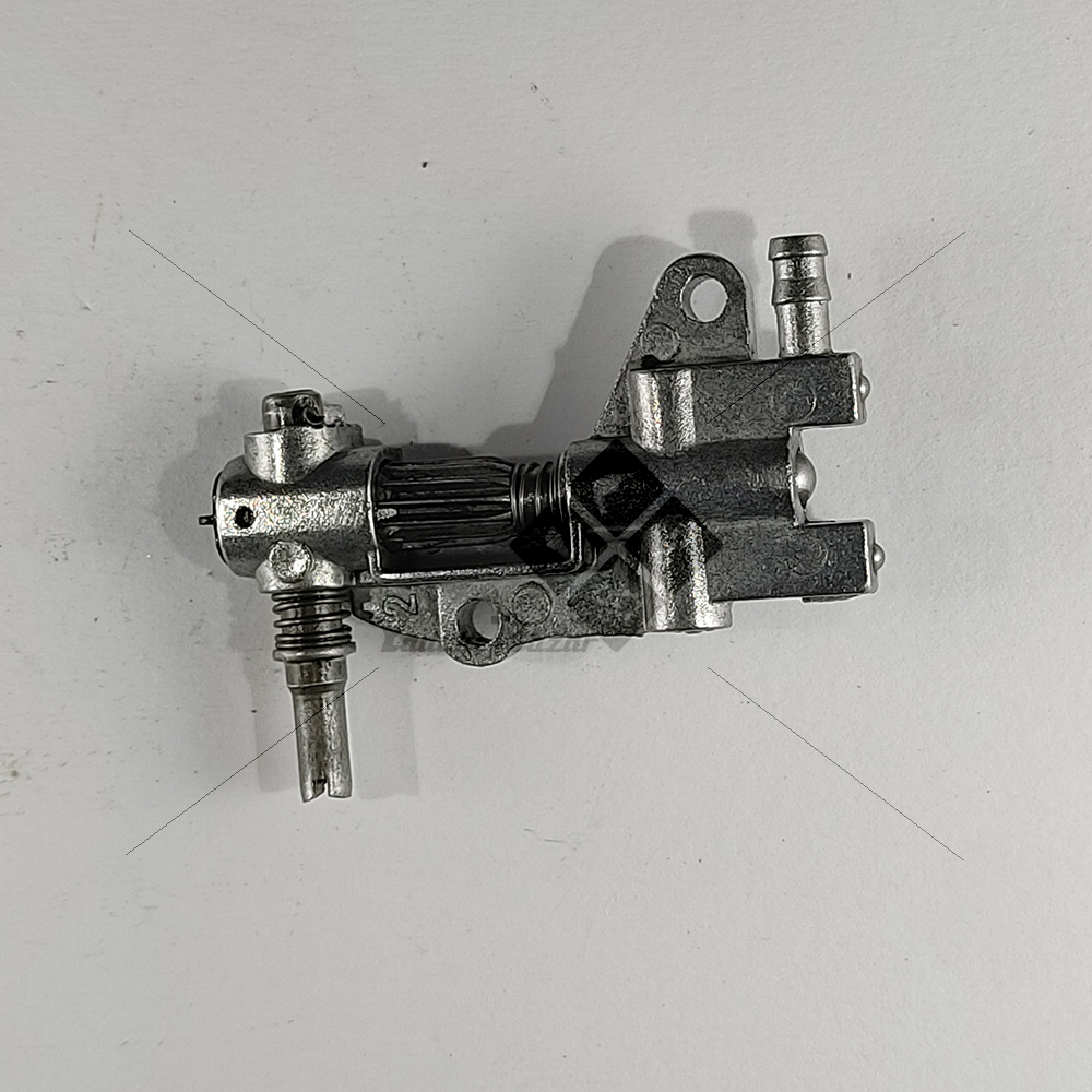 پمپ روغن اره موتور