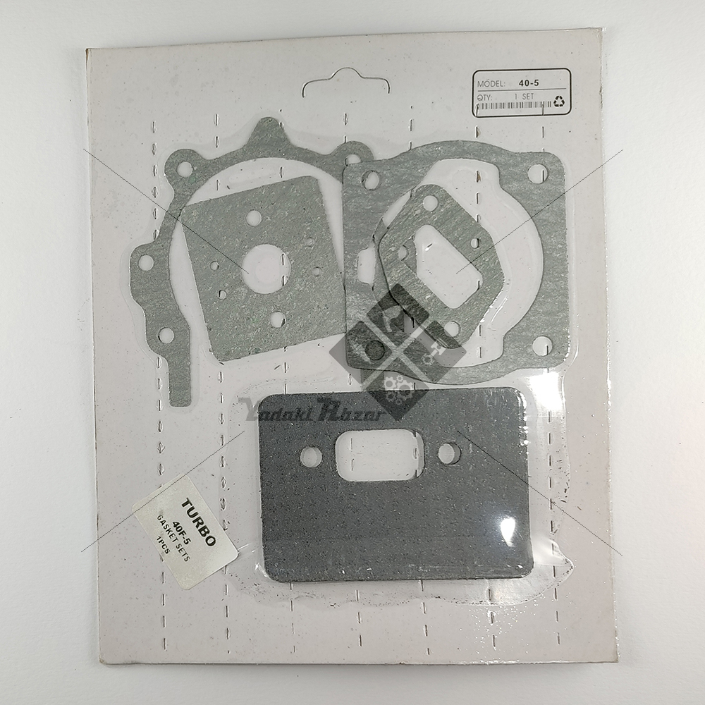 واشر بندی علفتراش KNC