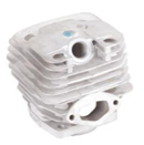 سیلندر اره موتوری