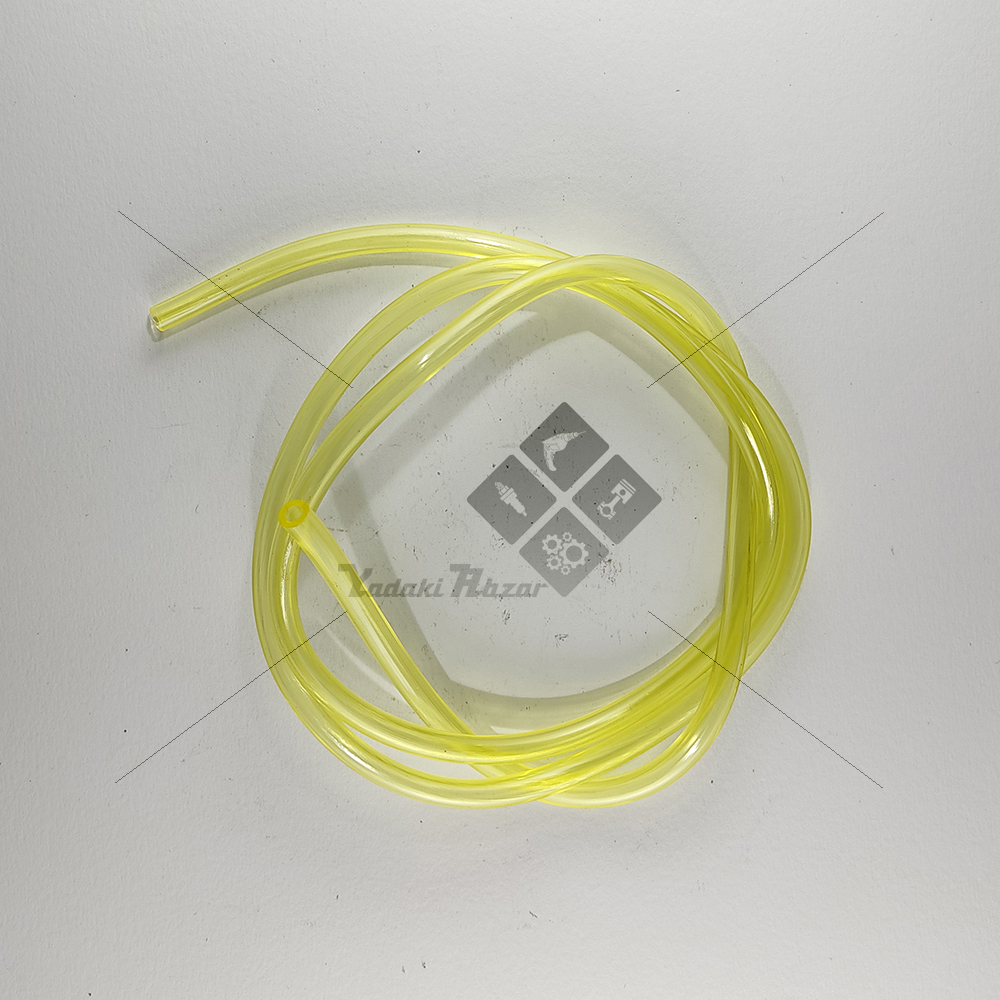 شیلنگ بنزین علفتراش