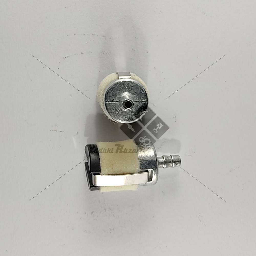 فیلتر بنزین نمدی علفتراش