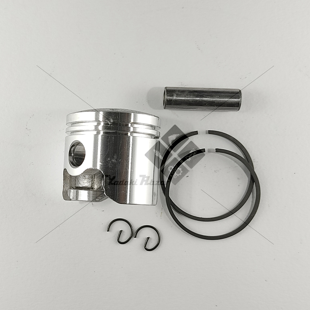 رینگ و پیستون اره موتور