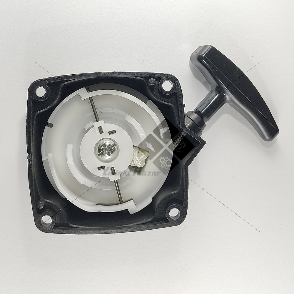 هندل علفتراش سیمی