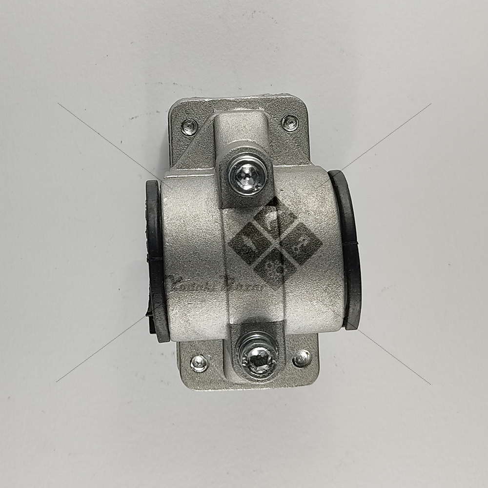 رابط لوله به فرمان علفتراش