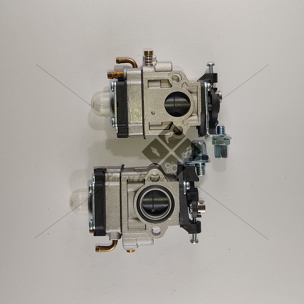 کاربراتور علفتراش چینی 430-520