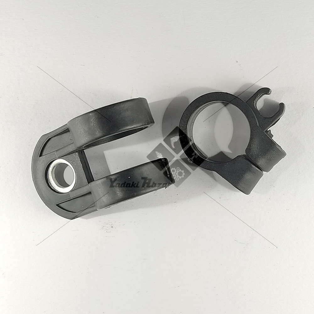 قلاب کمربند علفتراش