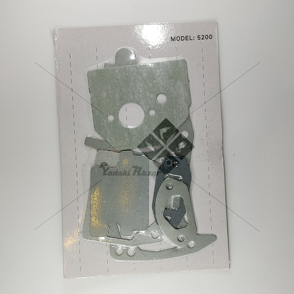 واشربندی اره موتور