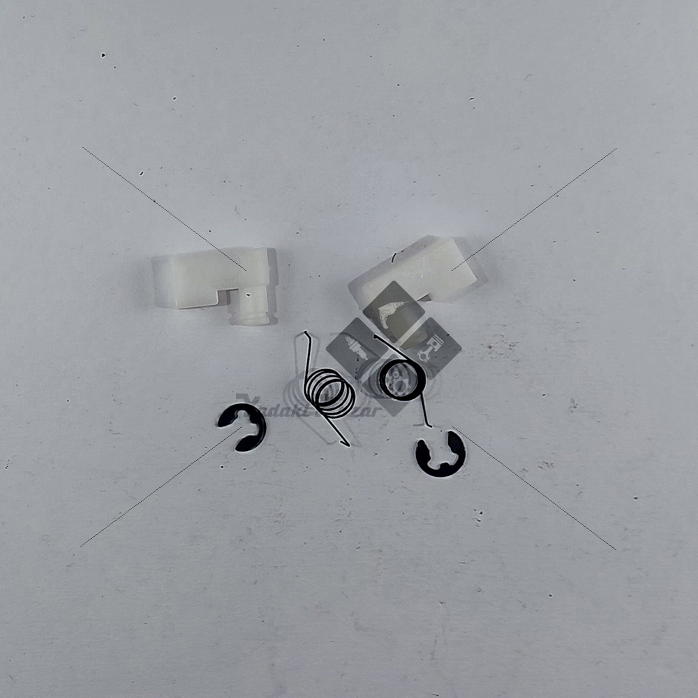 زبانه هندل اره موتوری چینی