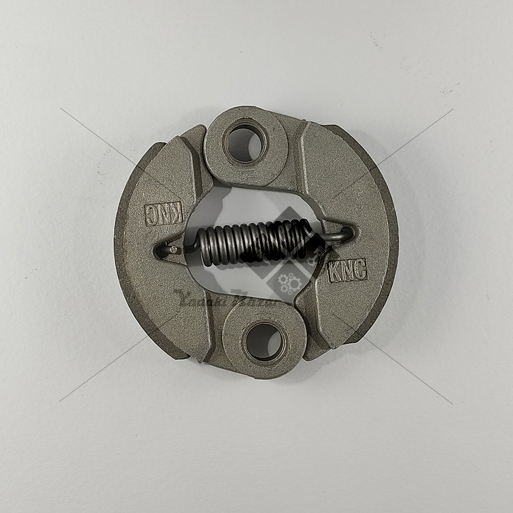 لنت علفتراش KNC