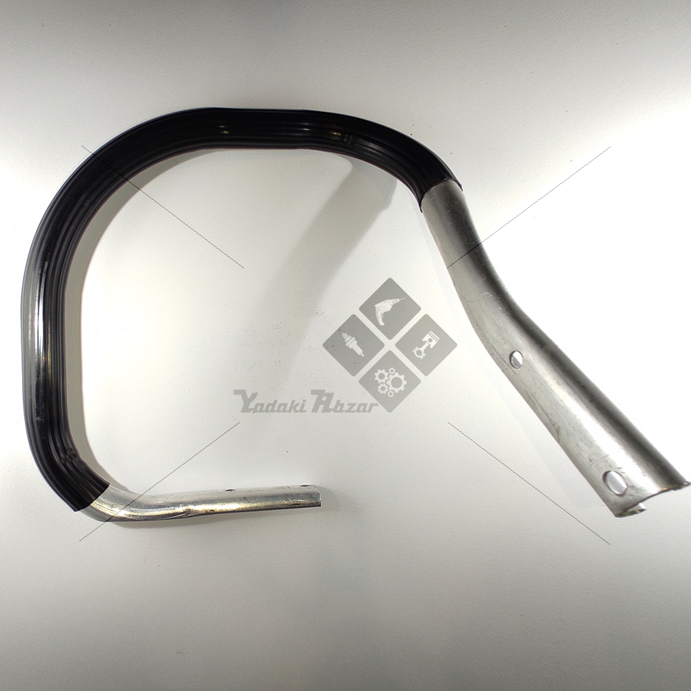 دسته جلو آلومینیومی اره موتور