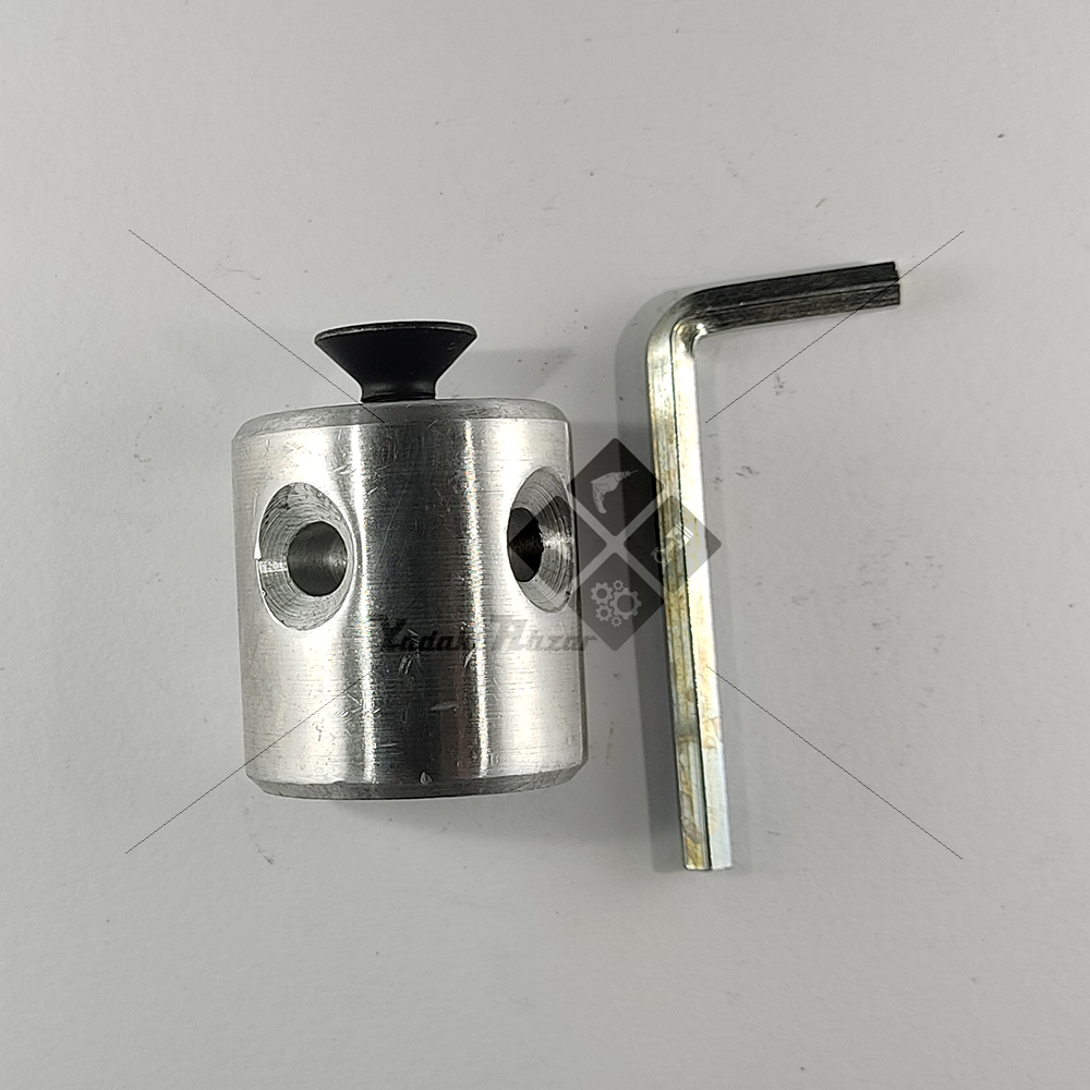 توپی نخ علفتراش