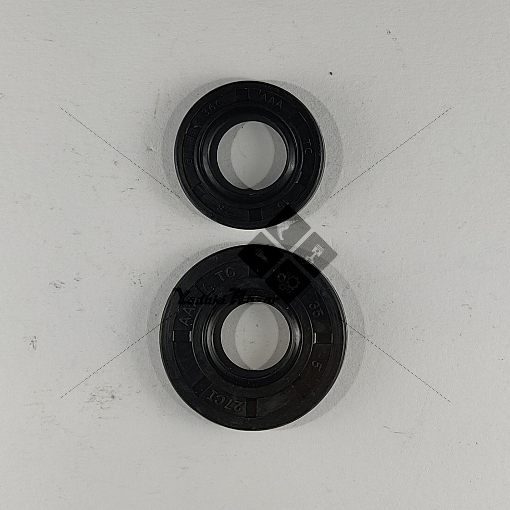 کاسه نمد اره موتوری