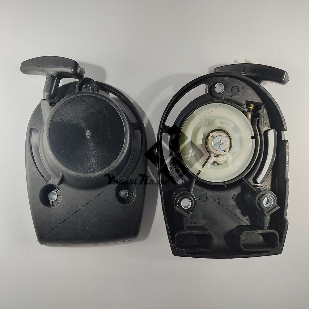 هندل علفتراش هوندا GX35