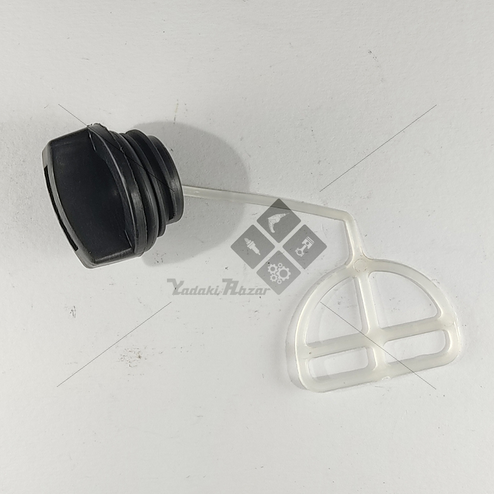 درب باک روغن اره موتور