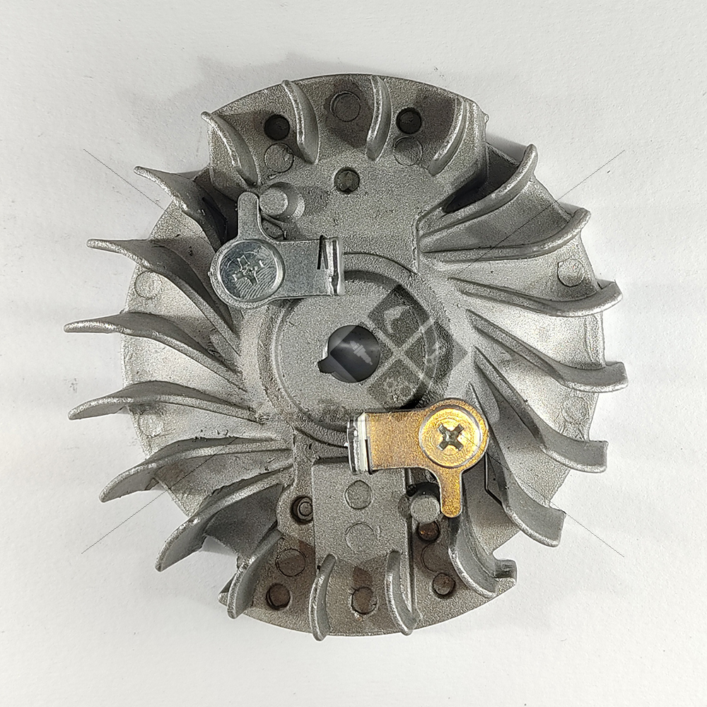 فلکه برق یا فلایویل اره موتور 5200-5800