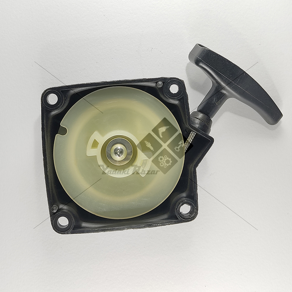 هندل علفتراش KNC