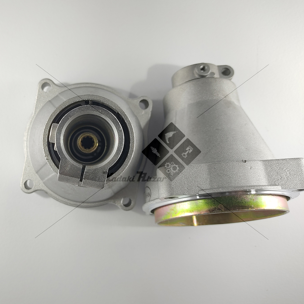 گلدانی علفتراش