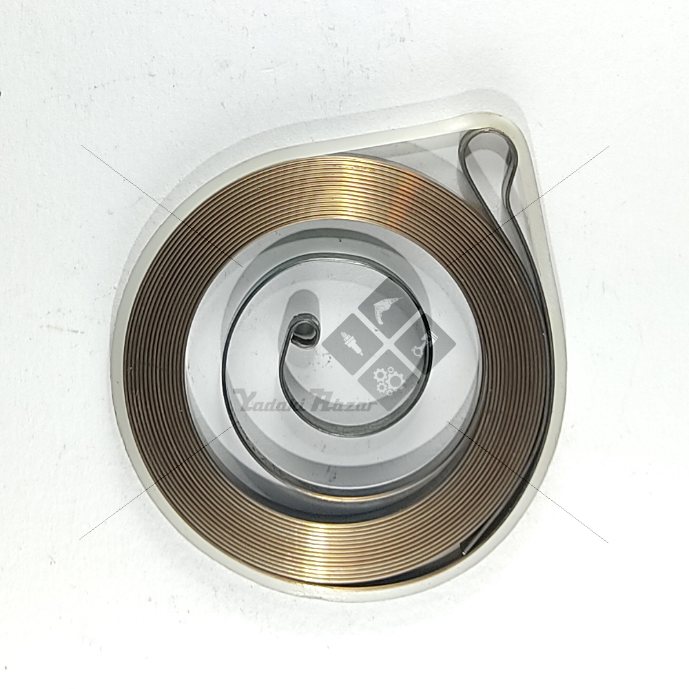 فنر هندل ساده اره موتوری