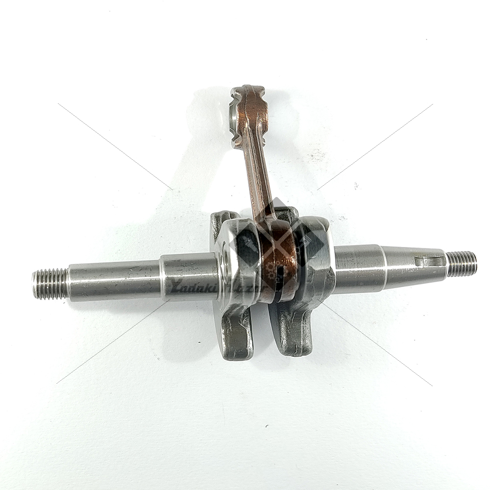 میل لنگ اره موتور