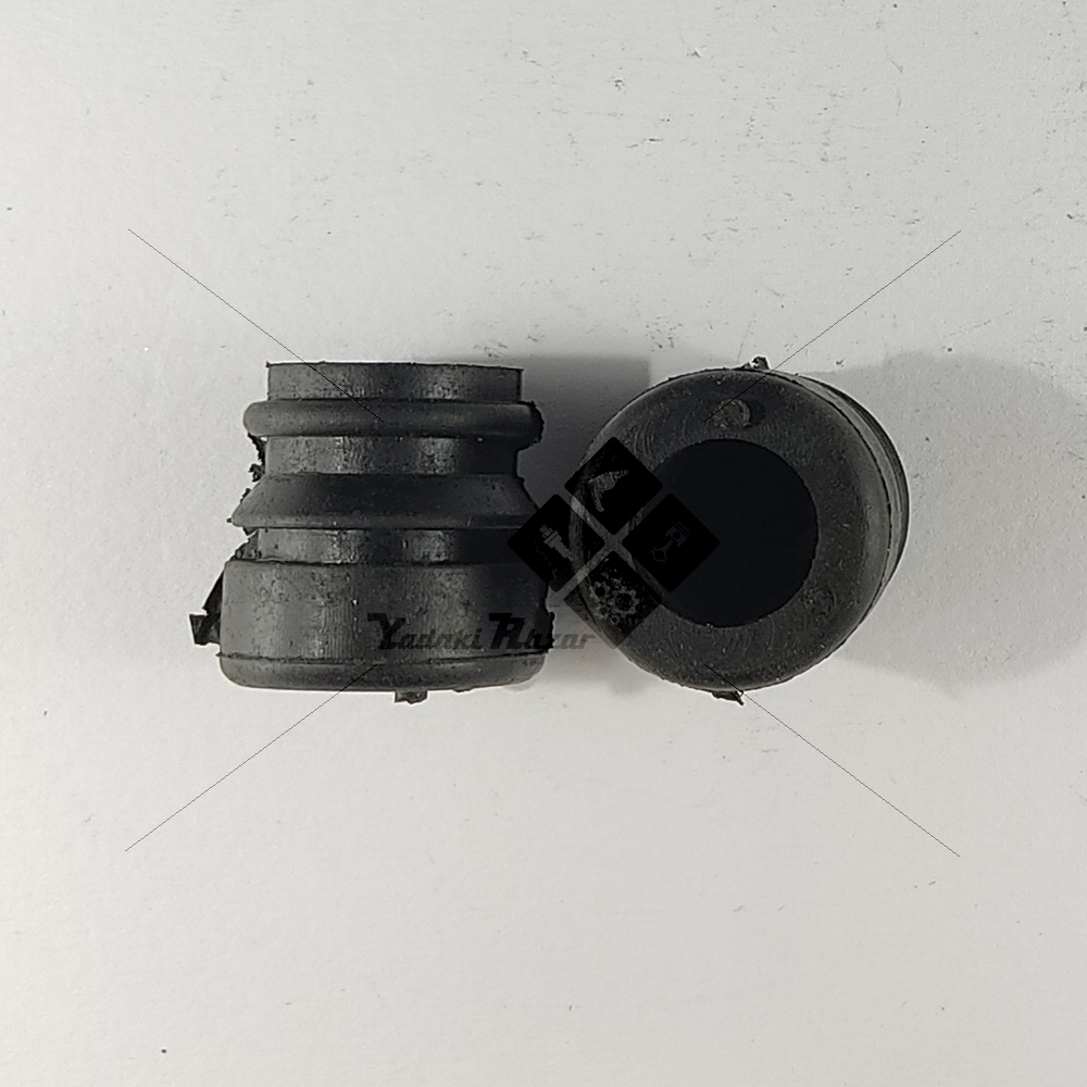 لرزه گیر بزرگ اره موتور